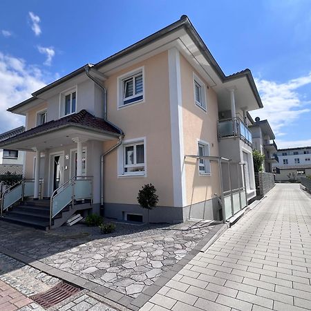 Ferienwohnung Wujan Herbolzheim Exteriör bild